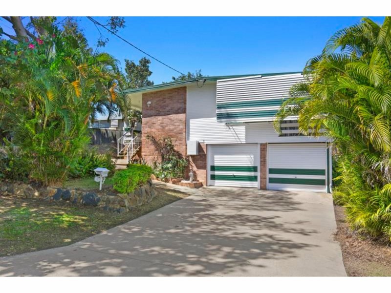 11 Bauhinia Terrace, The Range QLD 4700